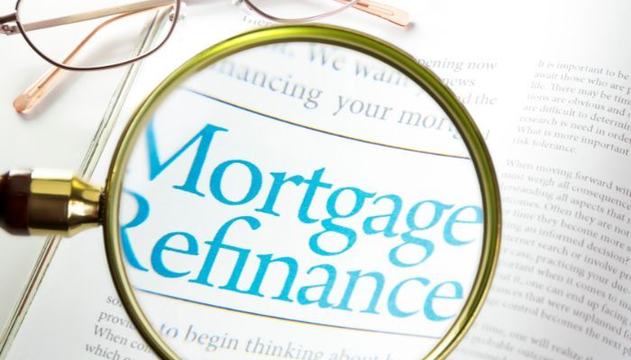 Pros and Cons of Refinancing