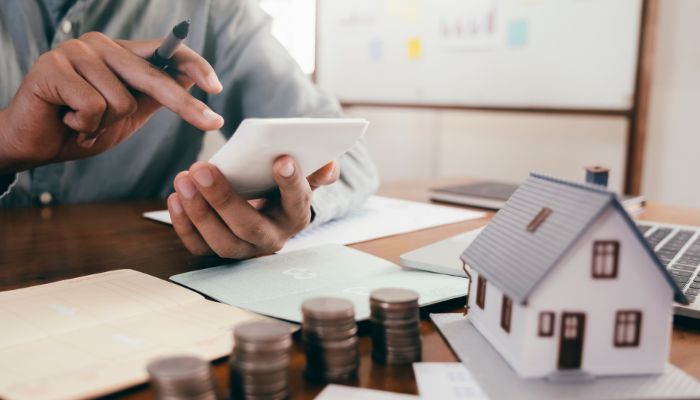 How To Lower Your Mortgage Payment
