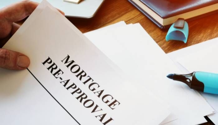 The Difference Between a Mortgage Pre-Approval and a Mortgage Pre-Qualification