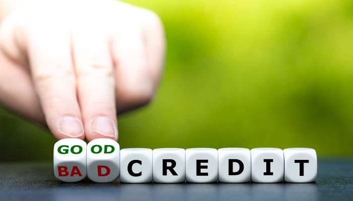 Tips For Maintaining Good Credit While Paying Off A Home Loan