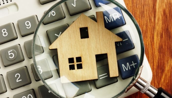 How to Calculate the Value of Your Home