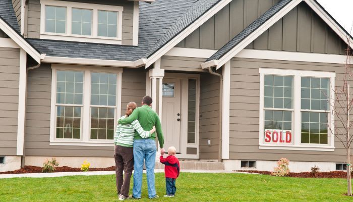 Tips For First-Time Homebuyers