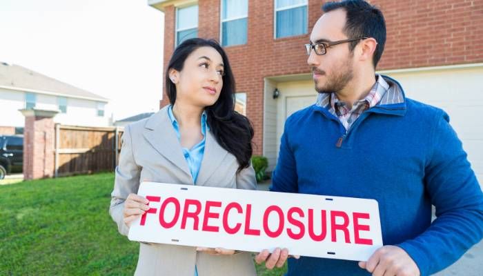 Understanding The Foreclosure Process And How To Avoid It