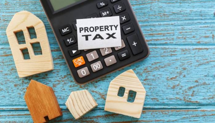 The Impact Of Property Taxes And Homeowner’s Insurance On Home Loan Affordability