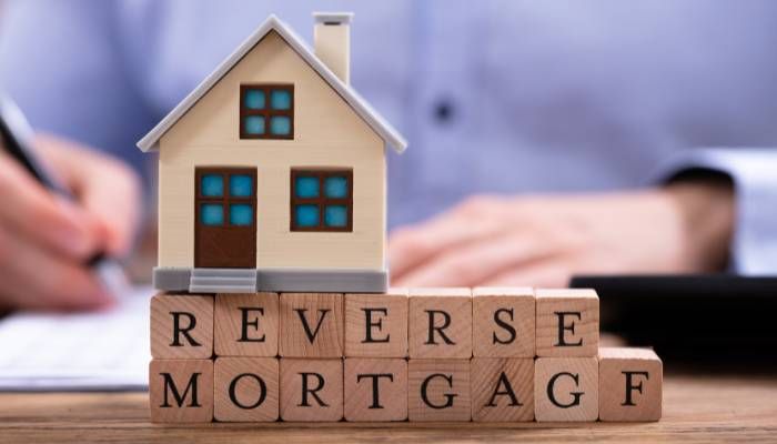 The role of the National Reverse Mortgage Lenders Association (NRMLA) in promoting reverse mortgage loans