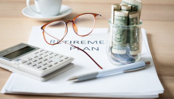 Benefits Of A Reverse Mortgage For Retirement Planning