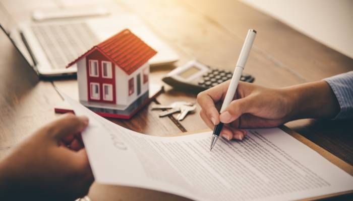 Understanding The Process Of Obtaining A Home Loan With A Co-Borrower Or Co-Signer