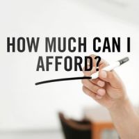 Affordability Analysis